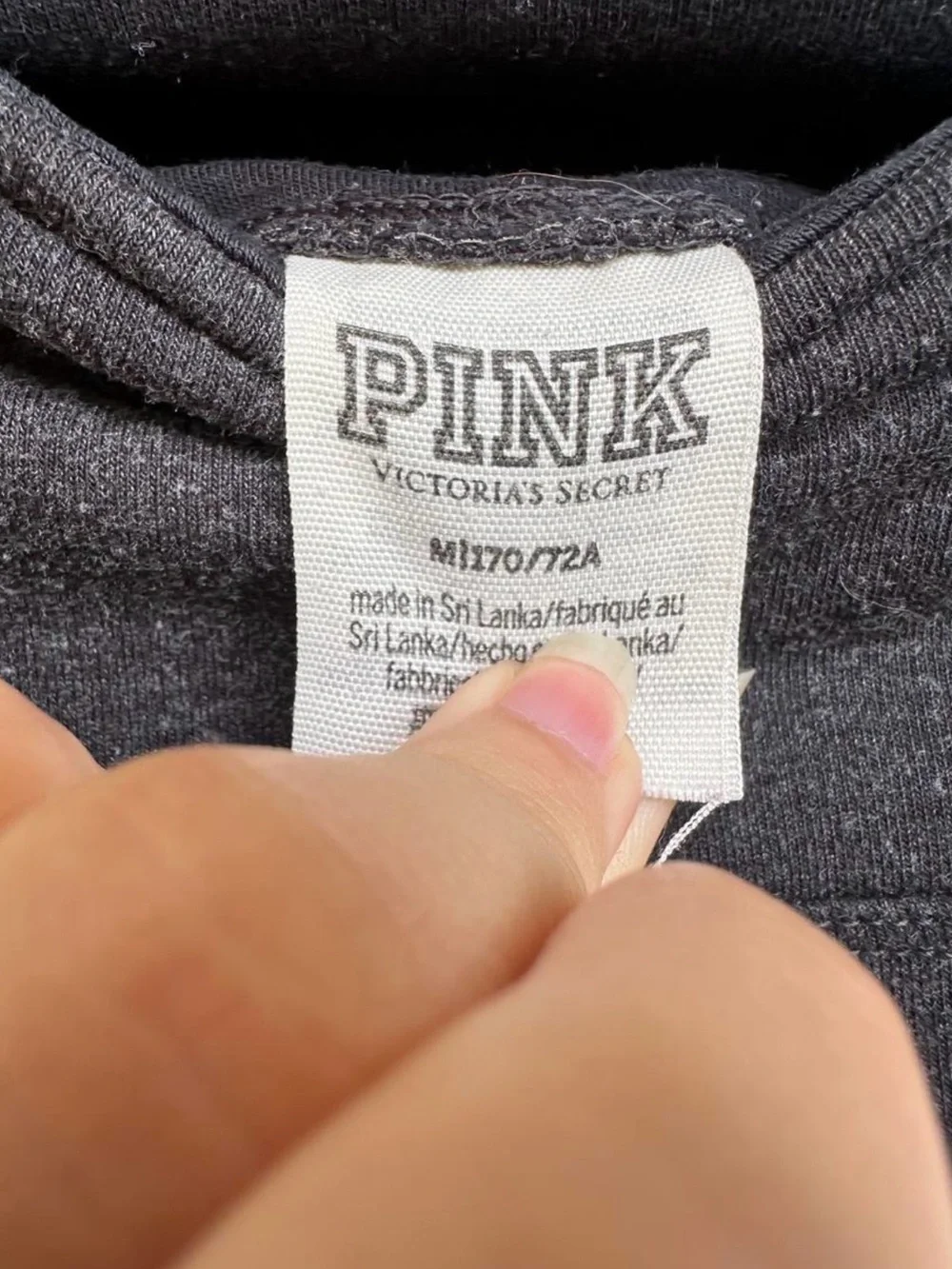 PINK Victoria's Secret Leggings